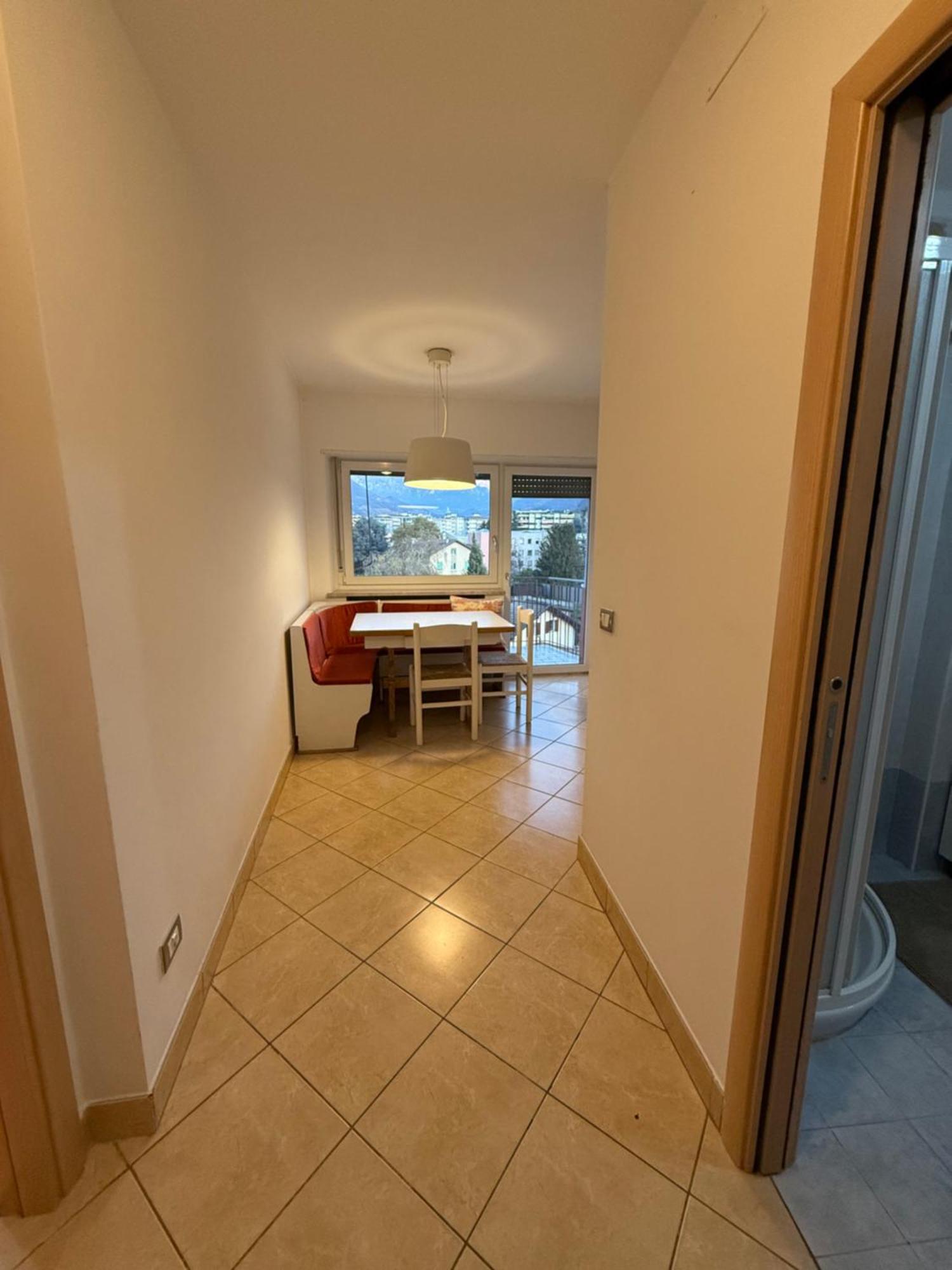 Vista Rosengarten Bolzano Eksteriør billede